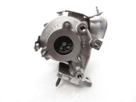 Turbolader Abgasturbolader für NISSAN RENAULT X-TRAIL II ESPACE IV KOLEOS I