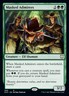 Masked Admirers - Lightly Played, English - Commander: Kaldheim