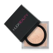 Huda Beauty Easy Bake Loose Baking  Setting Powder 20g Cupcake