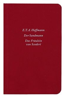 Der Sandmann / Das Fräulein von Scuderi: Erzählunge... | Buch | Zustand sehr gut