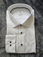 Eterna 1863 by Eterna Herrenhemd   Modern Fit...