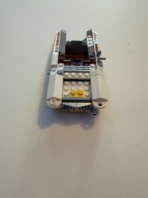 LEGO Ideas 21108 Ghostbusters Ecto-1 - 3 Minifigures & Incomplete Vehicle Lot