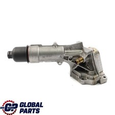 Mercedes W203 W210 Benzin M271 Motor &Ouml;lfilter Geh&auml;use Halter A2711800610