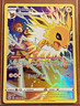 2022 Pokemon SWSH Brilliant Stars Jolteon Trainer Gallery Holo #TG04/TG30