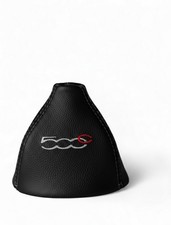 Cuffia Cambio Fiat 500 Cabrio
