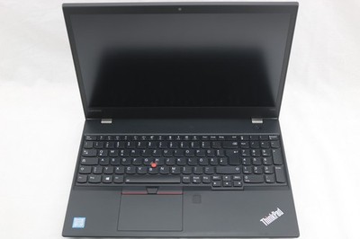 Lenovo ThinkPad T570 - i5-7300U 2,6GHz,8GB,256GB NVMe,FHD-IPS