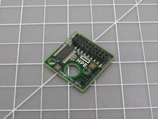 HPE 812119-001 TRUSTED PLATFORM MODULE TPM 2.0 T166144