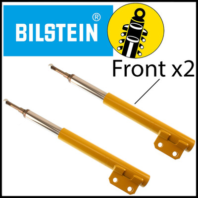 Bilstein B8 Performance Plus Front Struts PAIR fits 99-04 Ford Mustang SVT Cobra