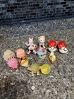 Vintage Burger King Pokemon Nintendo Pokemon Toy Bundle