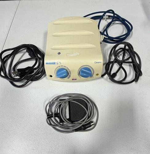 Dentsply Cavitron SPS Ultrasonic Scaler Dental Equipment GEN-119