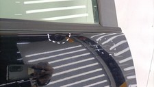 Porte arrière et accessoires Toyota RAV4 II