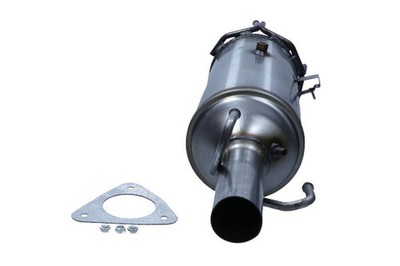 DPF Rußpartikelfilter Dieselpartikelfilter MAXGEAR 27-6032 für FIAT DUCATO Bus