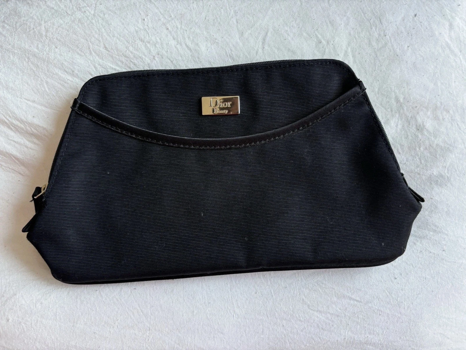Trousse à maquillage beauté DIOR 