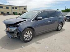 Rear View Mirror Manual Dimming Fits 09-22 PILOT 3651992