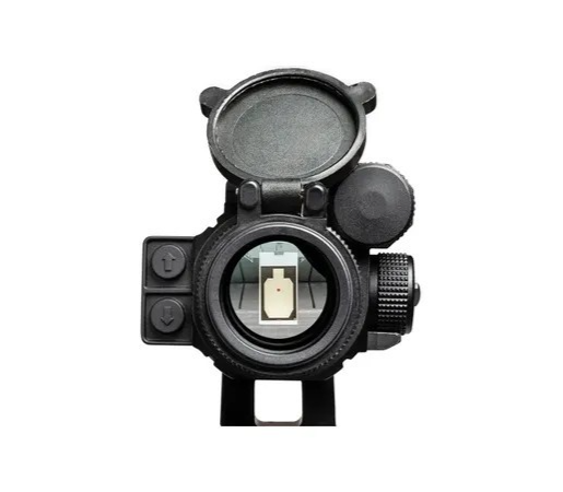 Vortex Optics Strikefire II 4 MOA Red Dot Sight for sale online | eBay