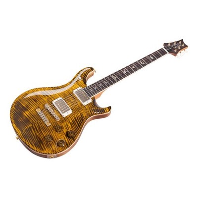 PRS USA McCarty 594 YI - Yellow Tiger - 10 Top *NEW*