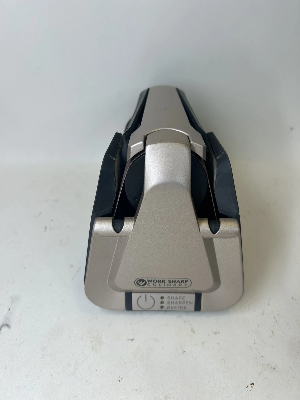 Work Sharp Culinary Knife Sharpener E5 Only