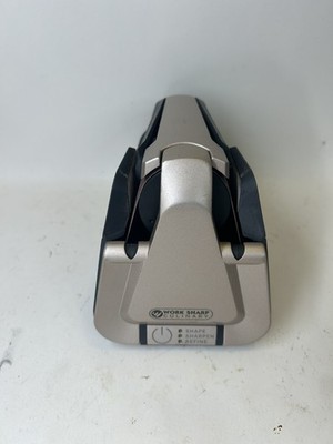 Work Sharp Culinary Knife Sharpener E5 Only