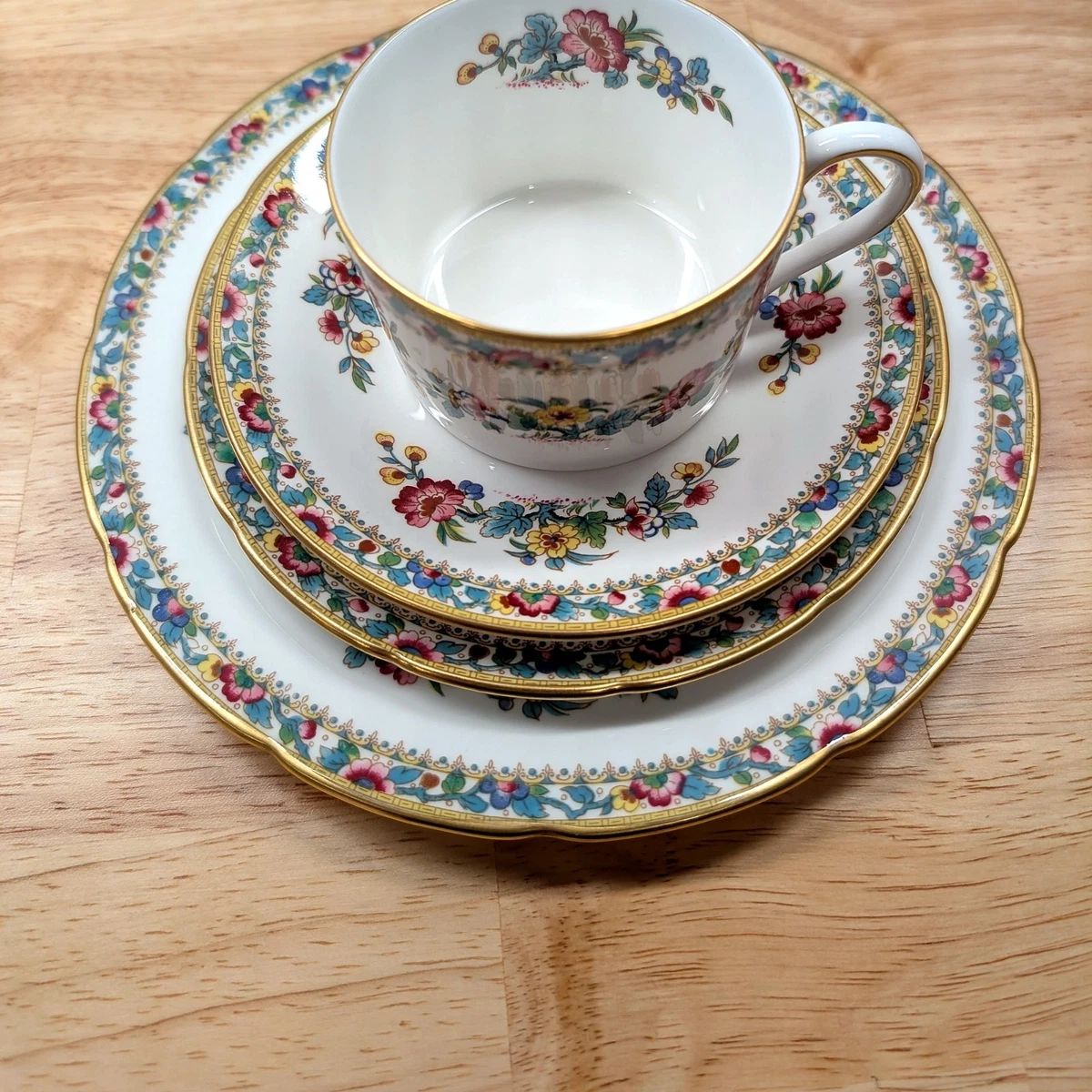 25+ Coalport Ming Rose for sale | Updated Oct 2026