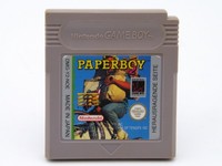 Paperboy 2 (Nintendo Game Boy) Gb Spiel O. Ovp - Sehr Gut