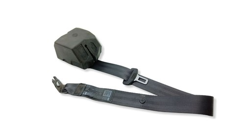 Volkswagen PASSAT B7 2013 Hinten links Sicherheitsgurt hinten RPG34283