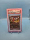 Charmander - (Master Ball Pattern) 004/165 Sv2a: Pokemon 151 PSA Gem Mint 10