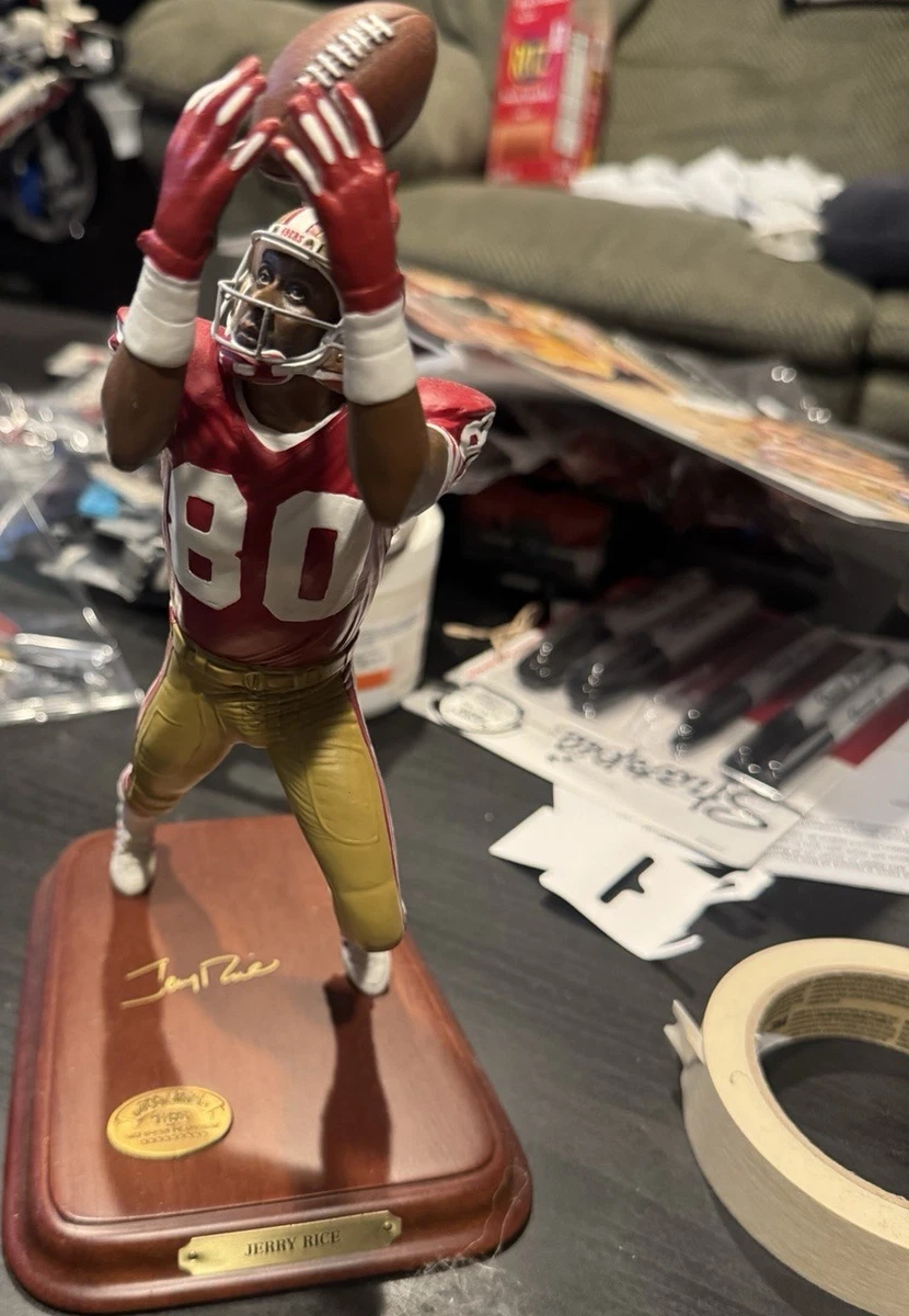 Danbury Mint San Francisco 49ers NFL Fan Apparel & Souvenirs for