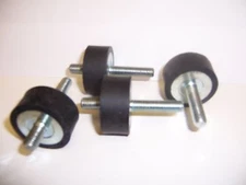 Mount Isolator sub GENERAC / BRIGGS & STRATTON 192134GS