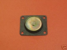 Holley Accelerator Pump Diaphragm  -  30cc