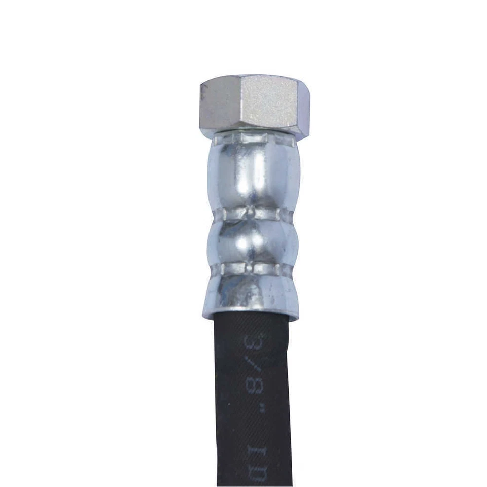 Manguera de línea de presión de dirección asistida para 1979 Plymouth PB100 PB100, PB200, PB300 EDE Foto 3 de 3