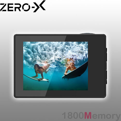 GENUINE Zero-X Action Camera ZX10 ZX20 ZX30 ZX40 ZX50 ZX60 GENUINE Zero-X Action Camera ZX10 ZX20 ZX30 ZX40 ZX50 ZX60