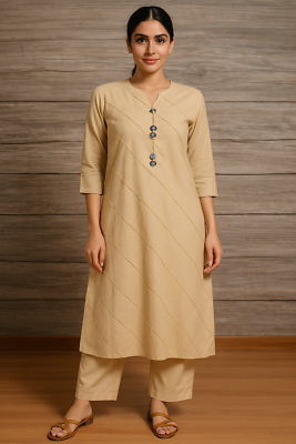 brown color dress pakistani Pakistani brown chiffon dress embroidered for party SMALL