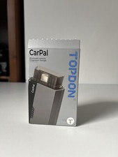 TOPDON CarPal-E OBD2 Diagnostic Tool Scanner ...