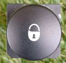 CITROEN XSARA PICASSO 1999-2010 CENTRAL LOCKING DOOR SWITCH 9644805077