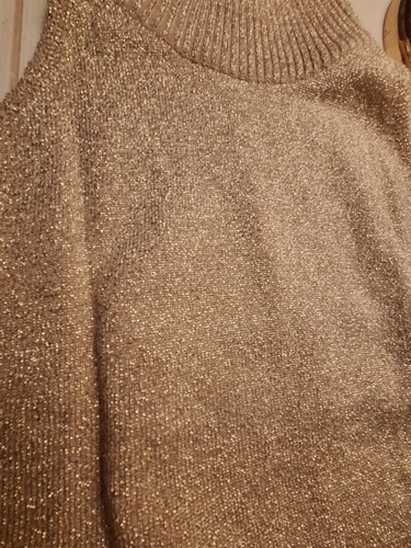 Top In Lurex Tg.xs Motivi - Picture 5 of 20