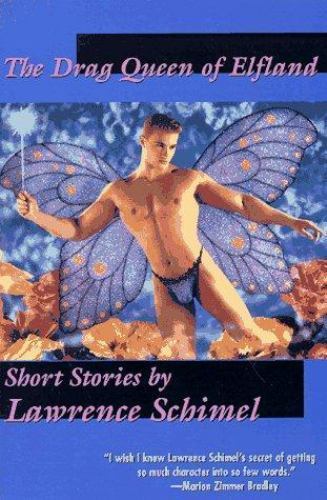 Drag Queen of Elfland by Last, First - Bild 1 von 1