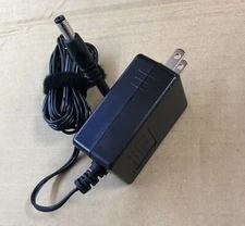 AC Power Adpater Charger For Morningstar Engineering MC6 MkII MIDI Controller