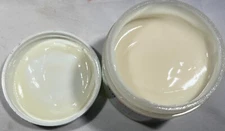 (NO SEAL) California Baby Super Sensitive Cream, 4oz.