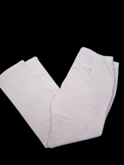 GDSLS Mens Trousers Beige Colour Size 34
