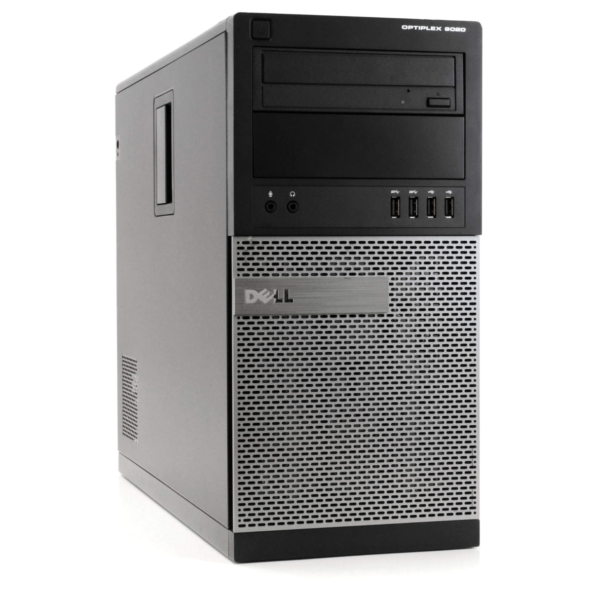Fast Dell Optiplex 9020 MT Tower i5 4th Gen 1TB SSD 32GB RAM WIFI