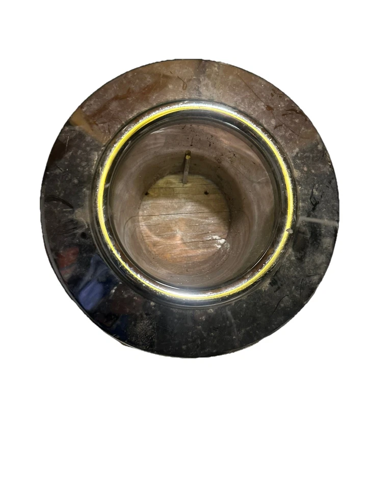 (1) Tapa central de rueda delantera abierta 4x4 para Ford F350 1999-2004 1 tonelada C 3335X4WD 350 Foto 4 de 4