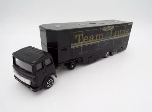 Polistil Other Vintage Manufacture Diecast Vehicles