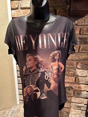 Beyonce T-Shirt