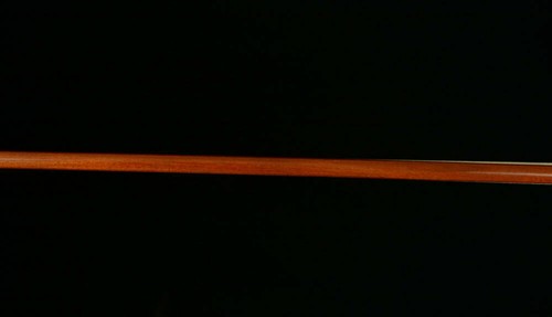 Master Cello Bow 4/4!AAAAA Pernambuco Wood!Great Playability!For Pros - Picture 8 of 11