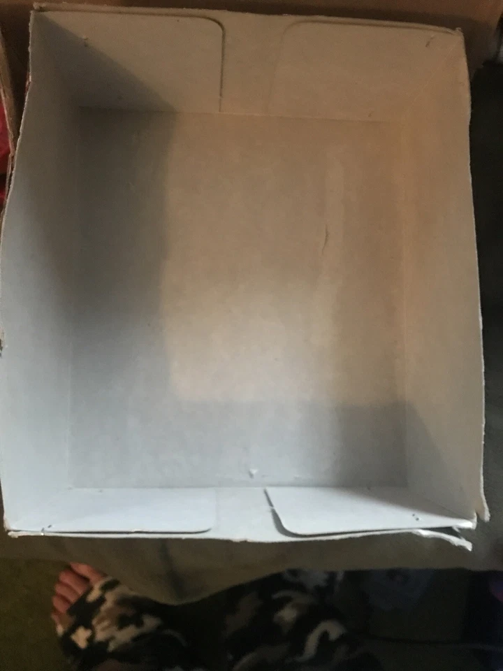 Patines Juveniles 3 Disney Mickey Minnie Mouse De Colección Gratis Antiguo CON CAJA Foto 3 de 4