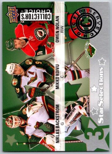 2009-10 Upper Deck Collector's Choice RESERVE Cartes 201-230 - U-Pick From List - Photo 24 sur 43