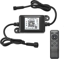 Waterproof Smart Wifi LED RGB/RGBW Controller for FVTLED Outdoor LED Deck Lights