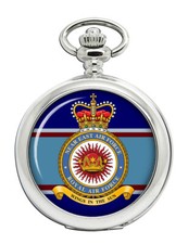 Near East Air Force, RAF Pocket Watch