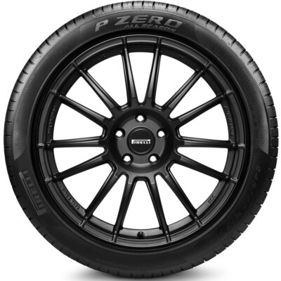 Pirelli PZero All Season 235/45R18 Tire for sale online | eBay