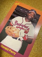 Click to enlarge Gerald Perry